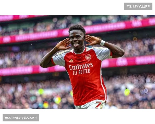 萨卡缺席训练引发担忧 阿森纳对水晶宫比赛前景难料